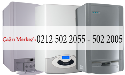 İstanbul Avrupa Yakasi Kombi akımı